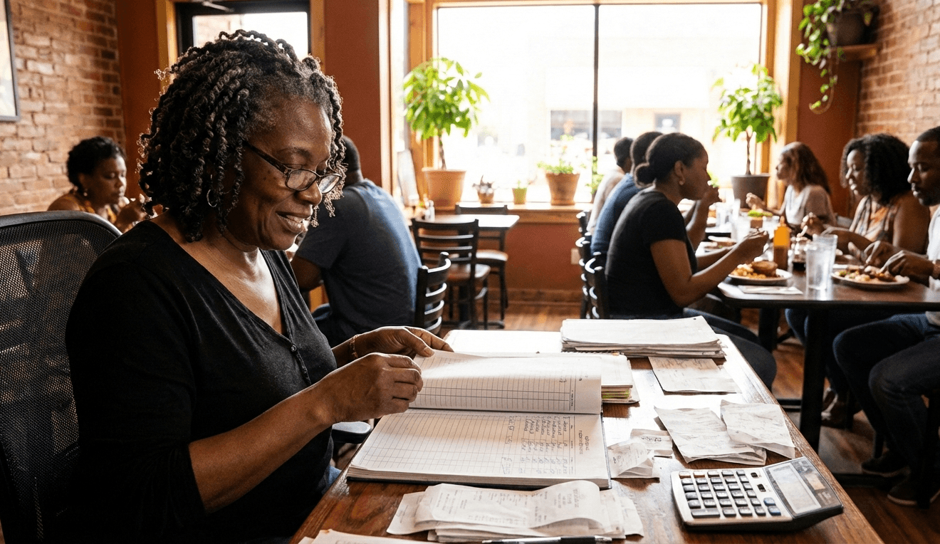 Basic Bookkeeping Guide for Small Businesses